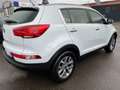Kia Sportage 2.0i Vision 2WD Navi Einparkhilfe Berganfahrassist Weiß - thumbnail 7