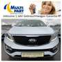 Kia Sportage 2.0i Vision 2WD Navi Einparkhilfe Berganfahrassist Weiß - thumbnail 2