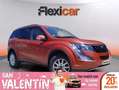Mahindra XUV500 AWD (4X4) W8 - 7 plazas Orange - thumbnail 1