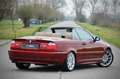 BMW 330 330ci Individual Edition Exclusive E46 Rojo - thumbnail 27