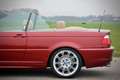 BMW 330 330ci Individual Edition Exclusive E46 Rojo - thumbnail 18