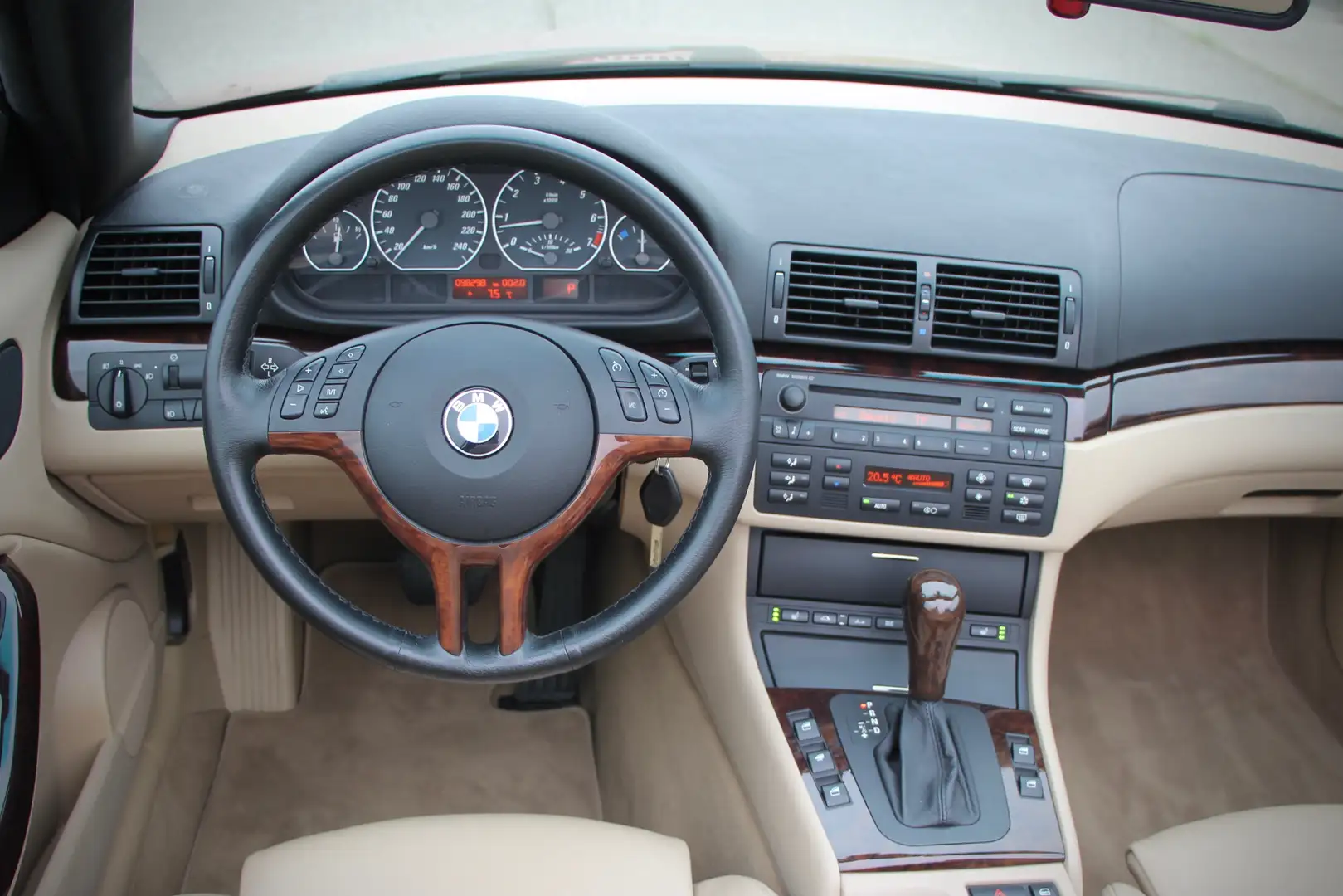 BMW 330 330ci Individual Edition Exclusive E46 Rojo - 2