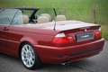 BMW 330 330ci Individual Edition Exclusive E46 Rojo - thumbnail 17
