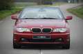 BMW 330 330ci Individual Edition Exclusive E46 Rojo - thumbnail 9