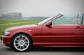 BMW 330 330ci Individual Edition Exclusive E46 Rojo - thumbnail 16