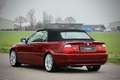 BMW 330 330ci Individual Edition Exclusive E46 Rojo - thumbnail 13