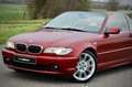 BMW 330 330ci Individual Edition Exclusive E46 Rojo - thumbnail 26