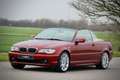 BMW 330 330ci Individual Edition Exclusive E46 Rojo - thumbnail 8