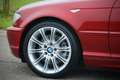 BMW 330 330ci Individual Edition Exclusive E46 Rojo - thumbnail 5