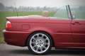 BMW 330 330ci Individual Edition Exclusive E46 Rojo - thumbnail 23