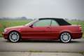 BMW 330 330ci Individual Edition Exclusive E46 Rojo - thumbnail 11