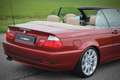 BMW 330 330ci Individual Edition Exclusive E46 Rojo - thumbnail 22