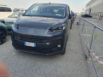 2.2 Multijet 180 CV S&S AT8 L2
