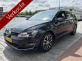 Volkswagen Golf Variant 1.4 TSI Business Edition Connected automaat airco/ Zwart - thumbnail 1