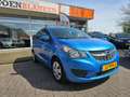 Opel Karl 1.0 ecoFLEX Edition 5drs BJ.2016 / Airco / Elektri Blue - thumbnail 5