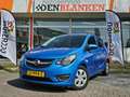 Opel Karl 1.0 ecoFLEX Edition 5drs BJ.2016 / Airco / Elektri Blue - thumbnail 3