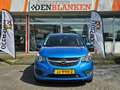 Opel Karl 1.0 ecoFLEX Edition 5drs BJ.2016 / Airco / Elektri Blue - thumbnail 4