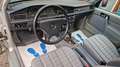 Mercedes-Benz 190 Automatik, H-Kennzeichen, Tüv Neu Gris - thumbnail 10