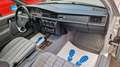 Mercedes-Benz 190 Automatik, H-Kennzeichen, Tüv Neu Gris - thumbnail 8