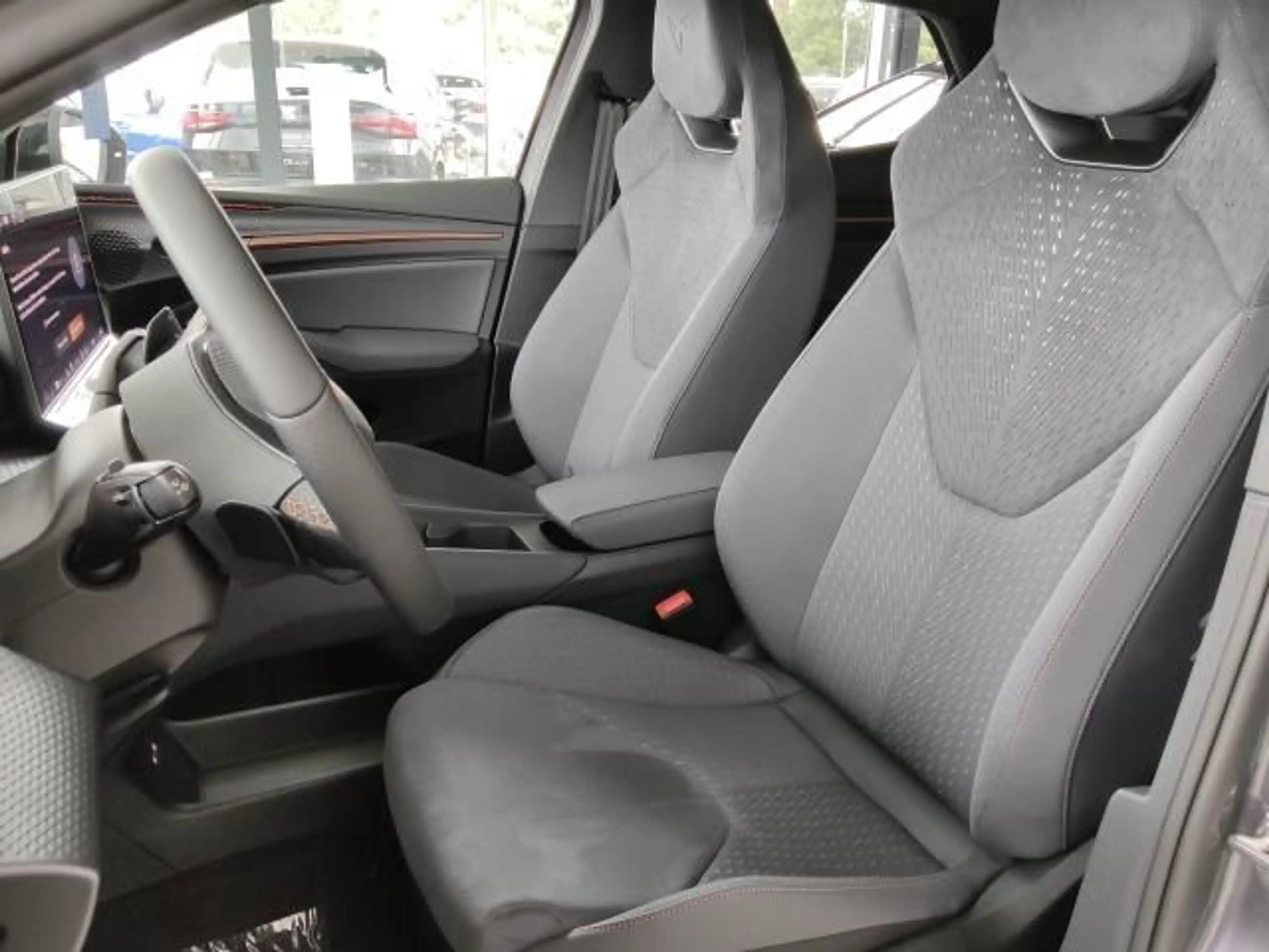 CUPRA Raval RAVAL ENDURANCE EDITION DYNAMIC PLUS PLASMA 155 — photo 15