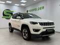 Jeep Compass 2.0 M-Jet Limited 4WD / RKAM Weiß - thumbnail 1