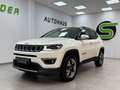 Jeep Compass 2.0 M-Jet Limited 4WD / RKAM Weiß - thumbnail 3