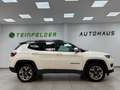Jeep Compass 2.0 M-Jet Limited 4WD / RKAM Weiß - thumbnail 8