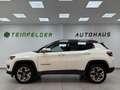 Jeep Compass 2.0 M-Jet Limited 4WD / RKAM Weiß - thumbnail 4