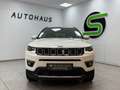 Jeep Compass 2.0 M-Jet Limited 4WD / RKAM Weiß - thumbnail 2