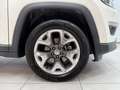 Jeep Compass 2.0 M-Jet Limited 4WD / RKAM Weiß - thumbnail 19