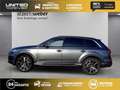 Audi Q7 Quattro 3.0 V6 55 TFSI e - 380 - BVA Tiptronic  2015 S-Line PHASE 2 Gris - thumbnail 4