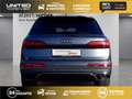 Audi Q7 Quattro 3.0 V6 55 TFSI e - 380 - BVA Tiptronic  2015 S-Line PHASE 2 Gris - thumbnail 5