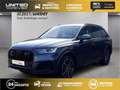 Audi Q7 Quattro 3.0 V6 55 TFSI e - 380 - BVA Tiptronic  2015 S-Line PHASE 2 Gris - thumbnail 1