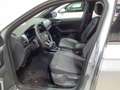 Volkswagen T-Cross 1.0 TSI DSG GOAL AHK NAVI SITZHZG ACC Silber - thumbnail 3
