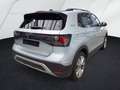 Volkswagen T-Cross 1.0 TSI DSG GOAL AHK NAVI SITZHZG ACC Silber - thumbnail 2