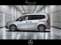 Mercedes-Benz T-Class T 160 STYLE  MBUX+NAV+KAMERA+KLIMA+TEMPOM+SHZ+DAB Zilver - thumbnail 10