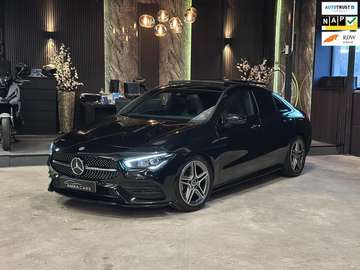 AMG|PANO|SFEER|BOMVOL!