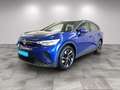 Volkswagen ID.4 Pure LED/ACC/Navi/Sitzhzg/beheiz.FS Blau - thumbnail 2