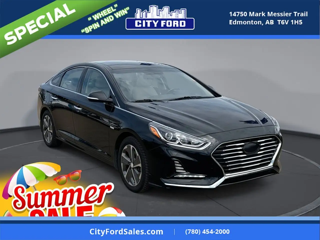 Hyundai SONATA снимка Hyundai SONATA