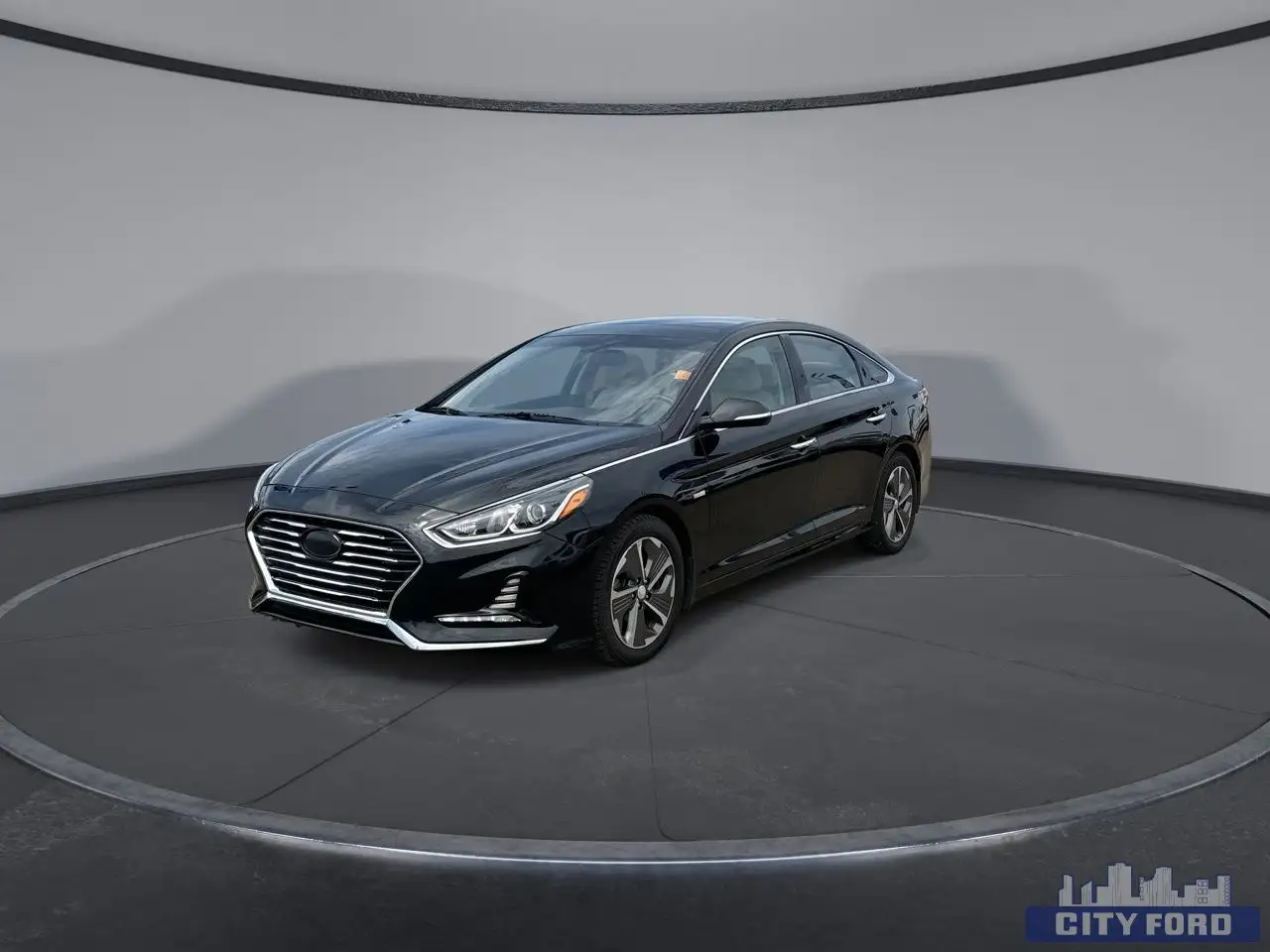 Hyundai SONATA снимка Hyundai SONATA