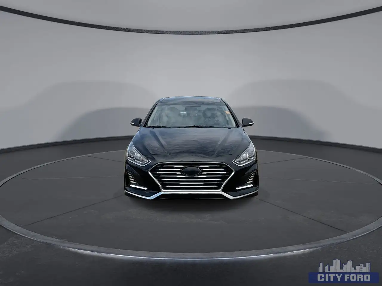 Hyundai SONATA снимка Hyundai SONATA