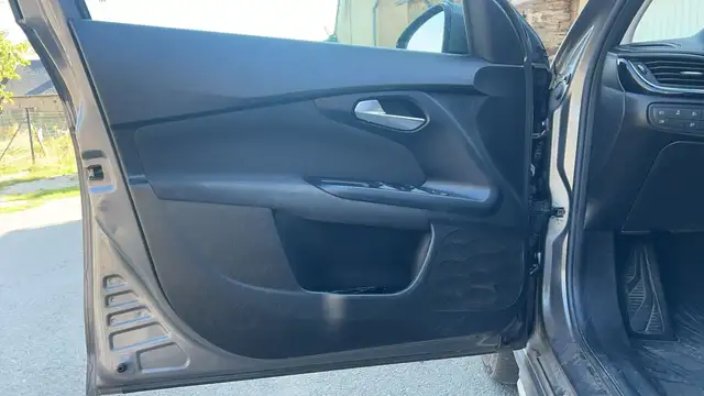 Fiat Tipo view 7