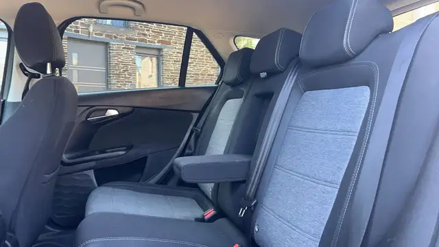 Fiat Tipo view 9