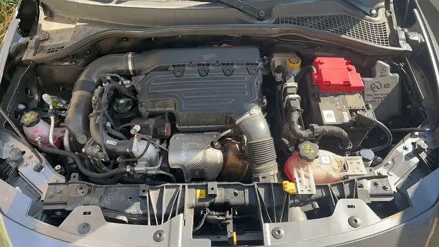 Fiat Tipo view 15