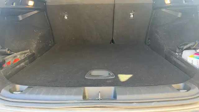 Fiat Tipo view 14