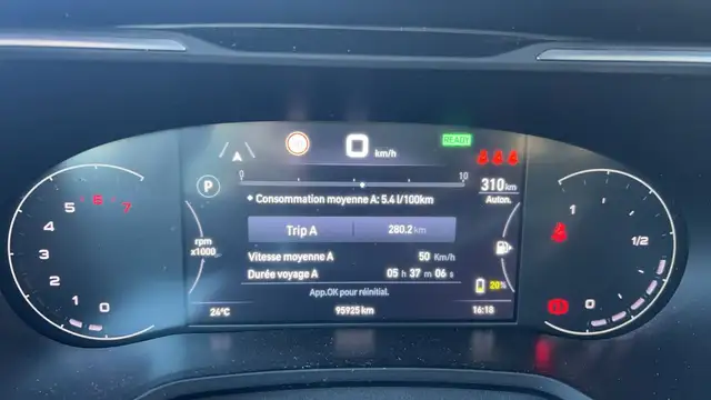 Fiat Tipo view 12