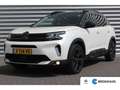 Citroen C5 Aircross Citroën 1.2 HYBRID 136PK Ë-SERIES AUTOMAAT / NAVI Wit - thumbnail 1