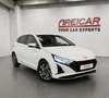 Hyundai i20 1.0 TGDI Klass 100 Blanco - thumbnail 1