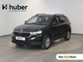Skoda Karoq 4x4 Selection TDI DSG Schwarz - thumbnail 1