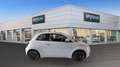 Fiat 500e Cabrio 42 kWh La Prima Modrá - thumbnail 4